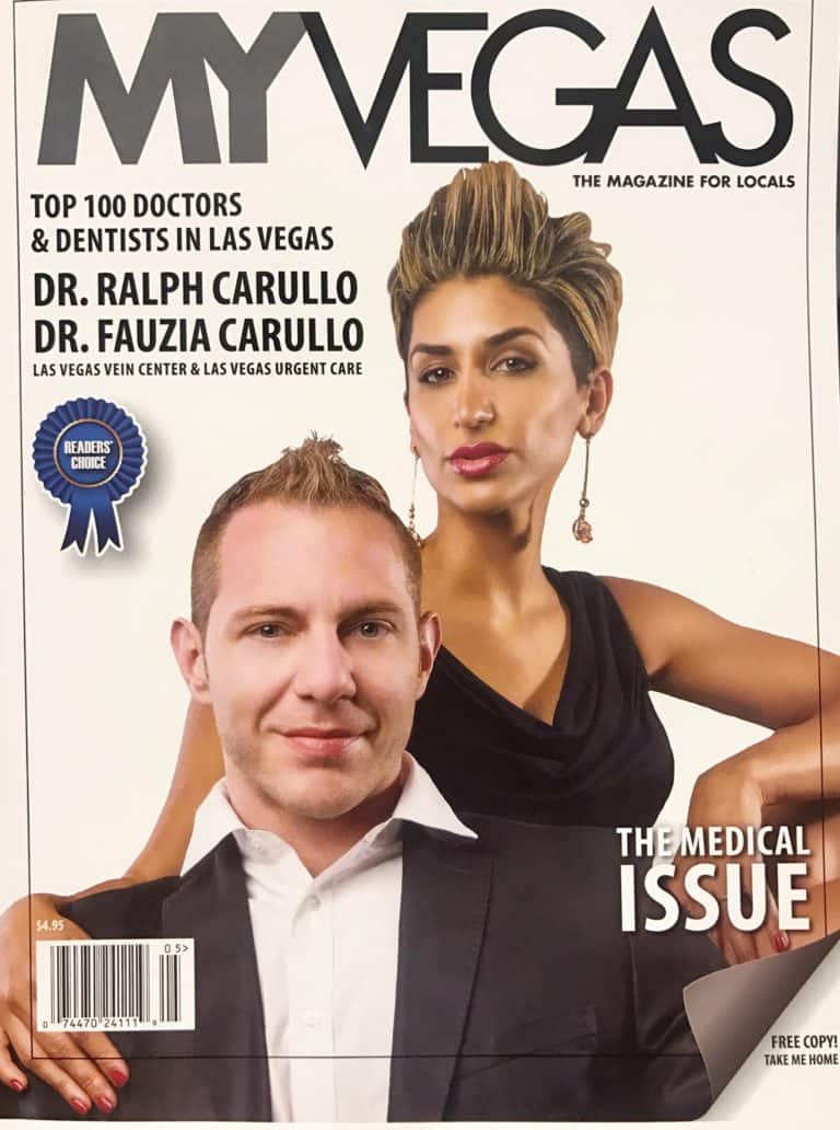Las Vegas Vein Center